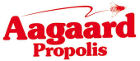 Logo Augaard propolis