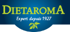 Logo Dietaroma