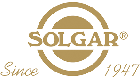 Logo Solgar