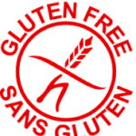 sans gluten