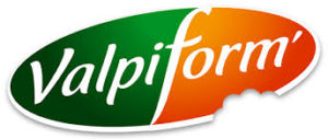 Logo de VilpiForm