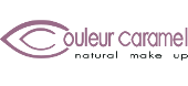 Logo et site Couleur et Caramel