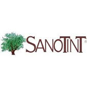 Logo et site Sanotint